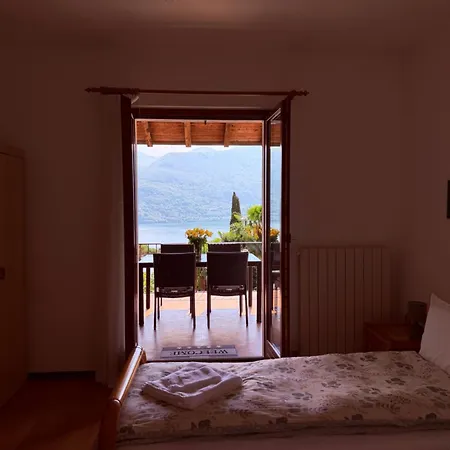 Casa Dei Nonni, Brissago, Maggiore Views Brissago