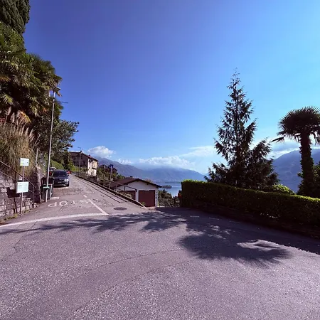 Сasa de vacaciones Casa Dei Nonni, Brissago, Maggiore Views Brissago